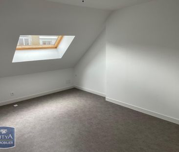 Location Appartement 2 pièces 33m² LILLE 59000 - Photo 6