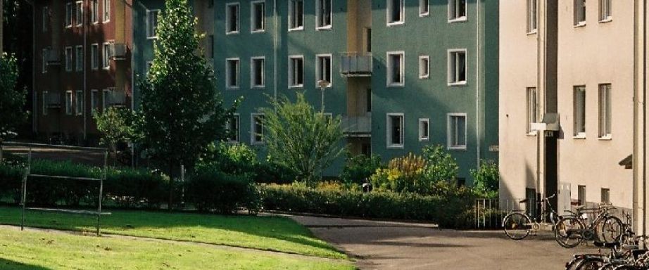 Björkhamregatan 7 D - Photo 1