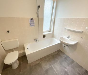 Modernisierte Obergeschosswohnung inkl. Balkon - Photo 1