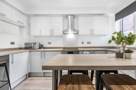 Room in a Shared House, Salisbury Road, RG30 - Photo 4