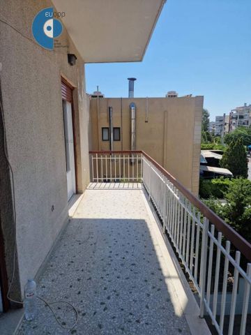 Διαμέρισμα για ενοικίαση Αγία Παρασκευή - Photo 2