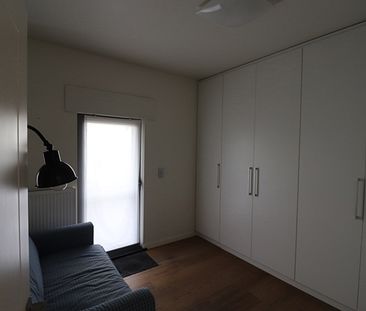 Een recent gerenoveerd appartement met 3 slaapkamers en terras. - Foto 5