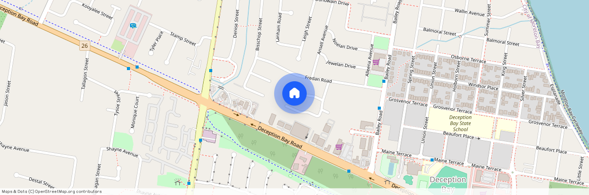 30 Seagrass Street, Qld 4508, Deception Bay