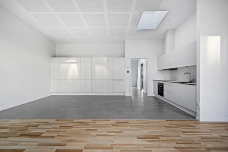 Skønt 3-værelses rækkehus på Marshalls Allé - Photo 3