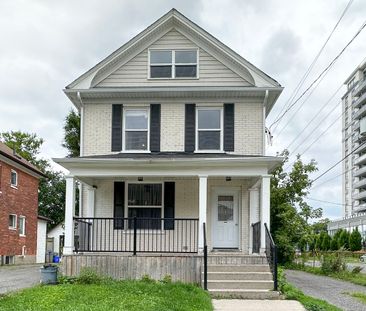 For Lease - 242 Kendal Avenue Unit# 2, Oshawa, Ontario - Photo 5