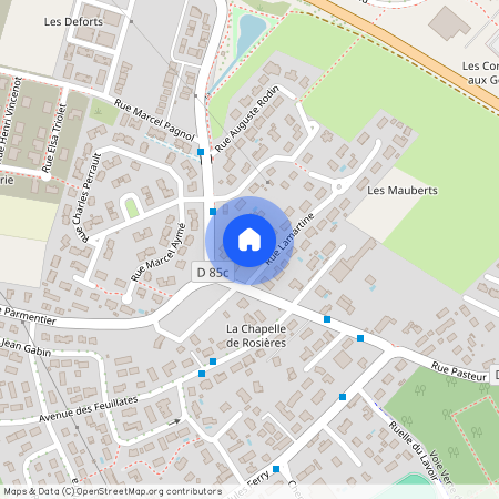 10430, Rosières-Près-Troyes