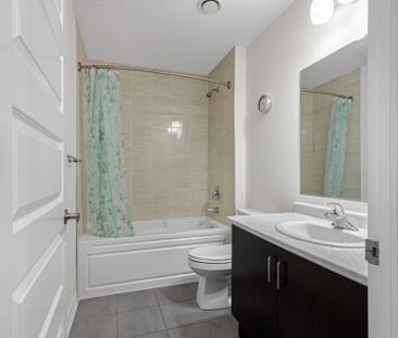 For Lease - 1105 Leger Way Unit# 325, Milton, Ontario - Photo 4