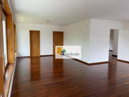 Casa Com 4 Dormitórios, 431 m² - Venda por R$2.000.000 Ou Aluguel por R$9.806/mês - Parque Das Ar - Photo 5