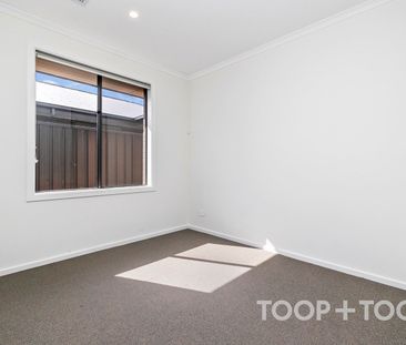 Brand-New Family Home Offering Comfort, Space & Modern Living - Photo 2