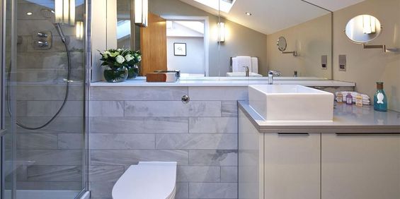 1 bedroom apartment to rent - Photo 3