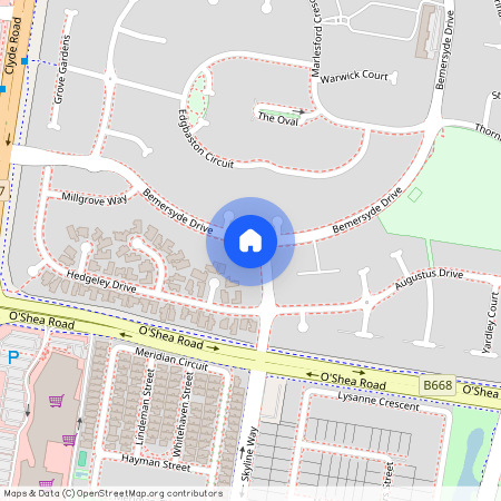 139 Bemersyde Drive, 3806, Berwick Vic