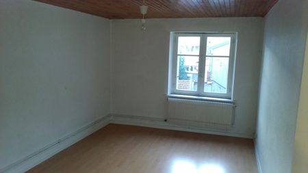 Location Appartement 2 pièces 41m² NANCY 54000 - Photo 5
