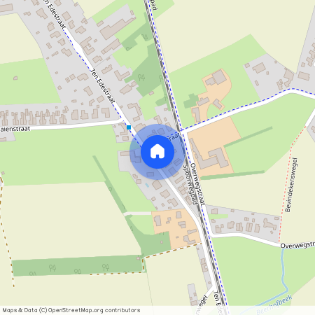 Ten Edestraat, 41a, 9810, Eke