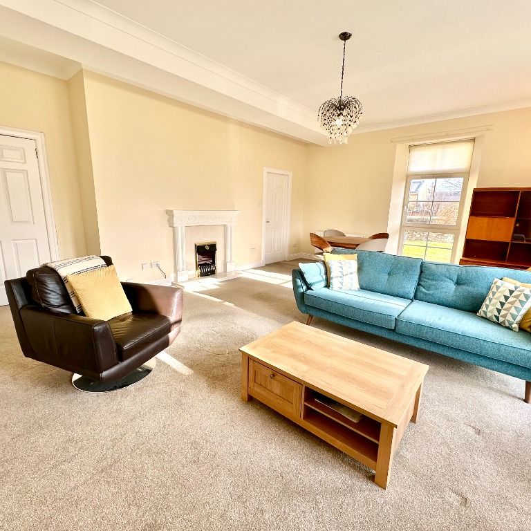 Academy Place, Coatbridge, North Lanarkshire, ML5 3AX - Photo 1