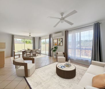 Spacious Family Home - Photo 2