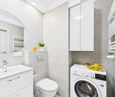 NOWE M2 - 39,98 m² do wynajęcia + parking - Фото 3