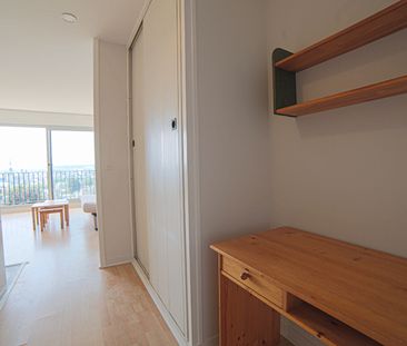 Location Appartement 1 pièce 24m² ROUEN 76000 - Photo 5