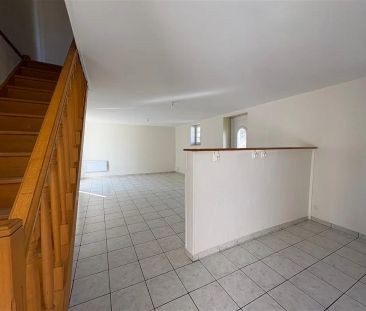 Location maison 4 pièces - 95.99m² à Saint leger de montbrun (79100) - Photo 4