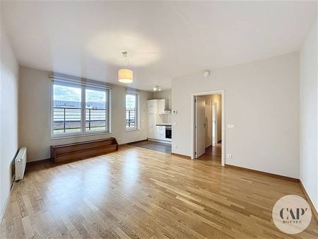 Appartement te huur - Foto 2