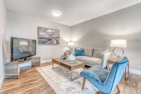 First on Tenth — 2 Bedroom, 1 Bathroom - Photo 2