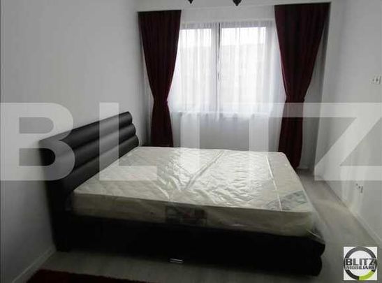 Apartament 2 camere, 63 mp, prima inchiriere, zona Riviera Residence - Photo 1