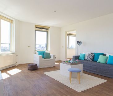 Appartement te huur: Boezemsingel 418 3034 CD Rotterdam - Foto 1