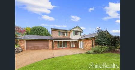 Spacious family home in a prime location - Photo 3