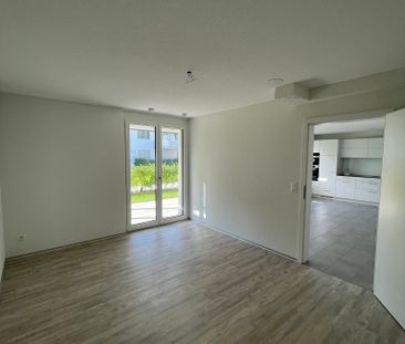 2.5 Zimmer, 54 m², 1. Stock - Photo 5