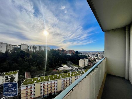 Location Appartement 3 pièces 56m² NICE 06100 - Photo 5