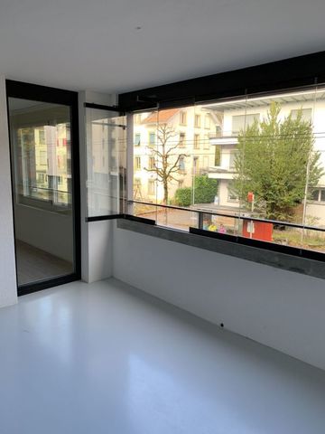 Moderne 2½-Zimmerwohnung im Wohnpark Champagne - Photo 5