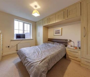 Edenhurst Apartments, Manchester Road, Haslingden, Rossendale, BB4 - Photo 4