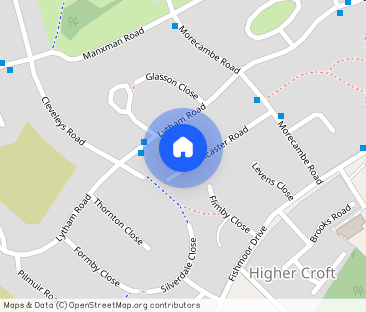 Lancaster Road, Blackburn, BB2 - Photo 1