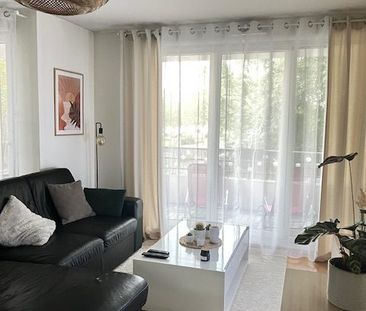 2 rue de Stosswihr, appartement T2 meublé - Photo 2