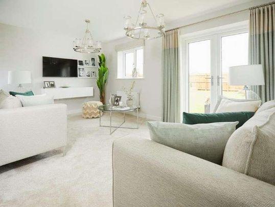 Turnstone Drive, Scunthorpe - Photo 1