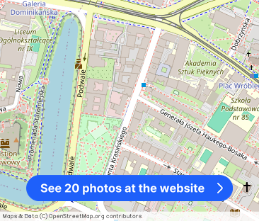 Apartament PREMIUM Stare Miasto I Klimatyzacja I2 sypialnie 2garderoby - Photo 1