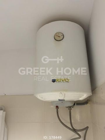 Διαμέρισμα για ενοικίαση Νέα Κυψέλη (Κυψέλη) - Photo 5