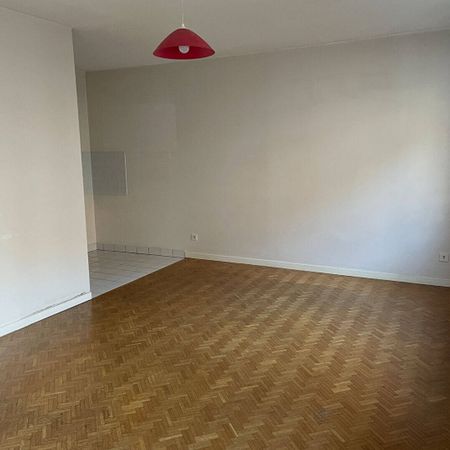 Appartement 1 pièce – LYON - Photo 3