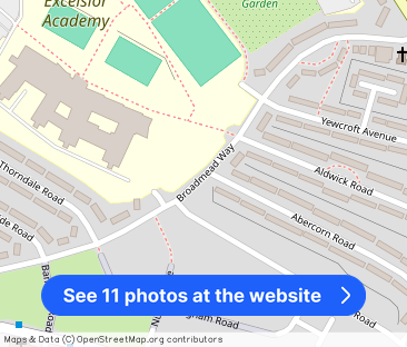 Broadmead Way, Newcastle Upon Tyne, NE15 - Photo 1