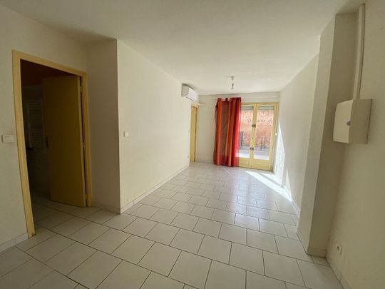 Appartement Coursan 2 pièce(s) 39.09 m2 - Photo 1