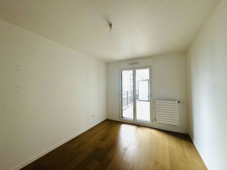 Rental Apartment Maisons-Alfort - Photo 5