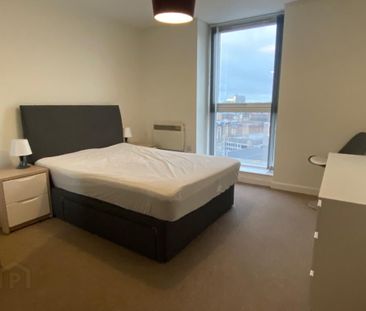 14-01 Obel, 62 Donegall Quay, Belfast, BT1 3NH - Photo 5