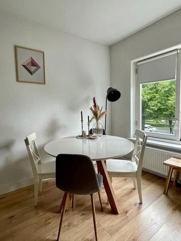 Room Amsterdam - Johan Huizingalaan - Photo 2