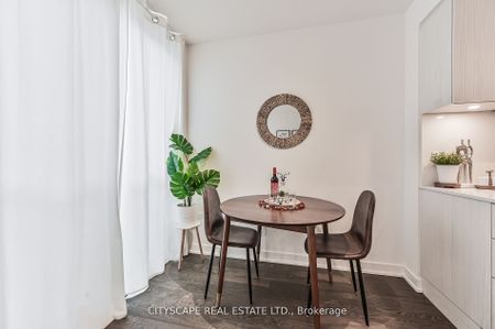 For Lease - 25 Richmond Street Unit# 219, Toronto, Ontario - Photo 5