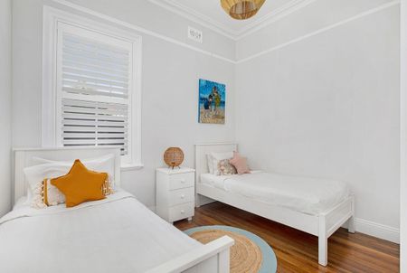 Stylish Federation Home in Prime Drummoyne Location - Photo 5