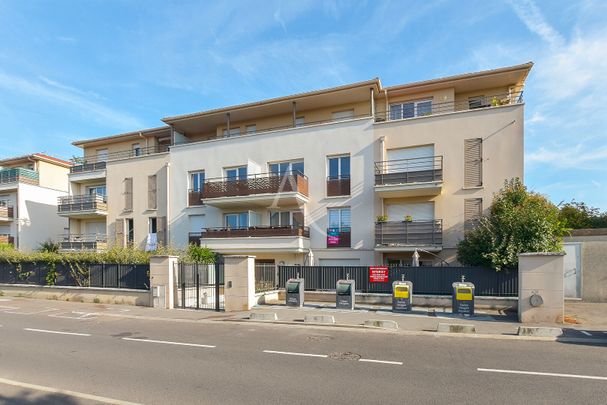 Location Appartement 3 pièces 56m² - Photo 1