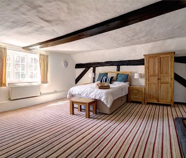 1 bedroom property to rent - Photo 1