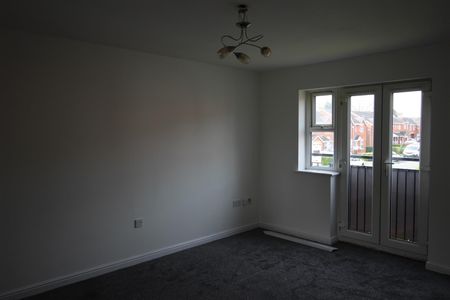 2 Bedroom Flat for Rent - Photo 2