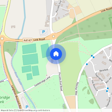 Washington Avenue, Piccotts End, HP2 6LU, United Kingdom, Dacorum