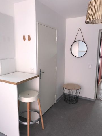 Ref: 924 Appartement à Le Havre - Photo 5