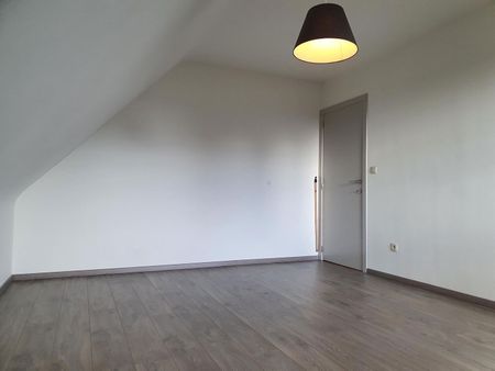 Recent appartement met 2 ruime slaapkamers te OLV Olen (domiciliëring niet mogelijk) – Verlinden Vastgoed - Photo 4